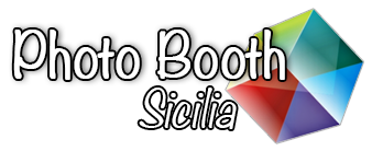 photobooth sicilia matrimonio