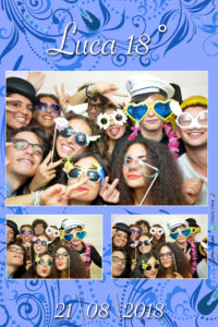 photo booth modica
