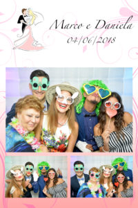 photo booth modica